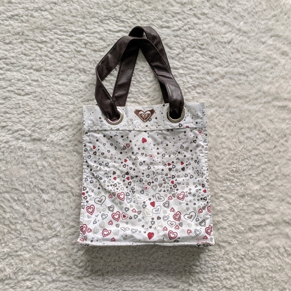 Roxy Beach Bag